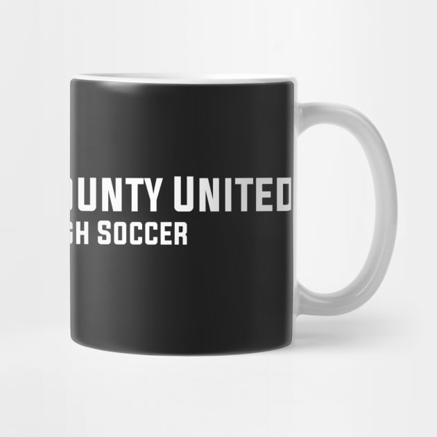 United Through Soccer by DeKalb County United